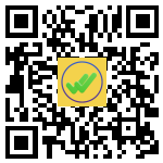 QR profil Kaizen.Workspace