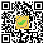 QR profil Karta