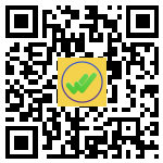 QR profil Karta