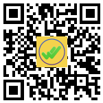 QR profil Fery Hamdani Harahap