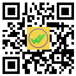 QR profil KCA Teknologi Nusantara