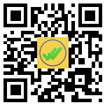 QR profil Kedai D-5