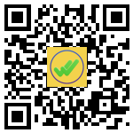 QR profil Kedai FF