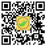 QR profil kelontong