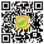QR profil Cvabadi