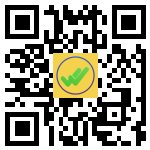 QR profil KIOS ZEA