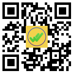 QR profil kokoy