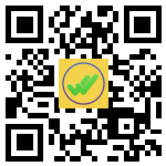 QR profil Kosan