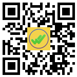 QR profil Kosan