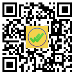 QR profil Kursi roda manado