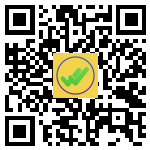 QR profil PT Logilink Global Utama