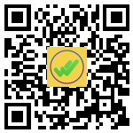 QR profil Magnumfilter 