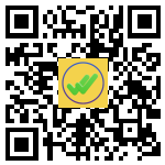 QR profil Mahligai Arsitek