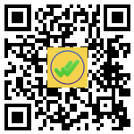 QR profil Royal prima mandala