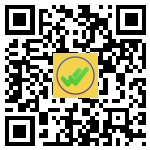 QR profil MARIAH BEAUTY