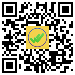 QR profil Abdul Rakib Muhrim