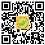 QR profil Mentari.net wifi RT/RW