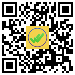 QR profil Koperasi Merah Putih