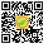QR profil Meta Media