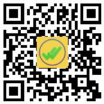 QR profil Tedigunawan