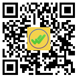 QR profil Milenial Store