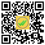 QR profil moonstore