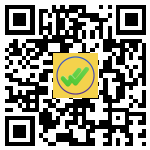 QR profil Alvin Rifaldy