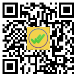 QR profil MTsN 1 Kota Kediri