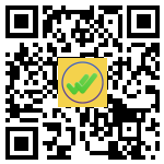 QR profil Muhammad jidan Saputra 