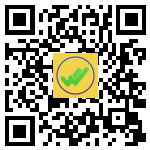 QR profil Royal prima mandala
