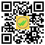 QR profil ramadani