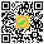 QR profil Nova English Indonesia