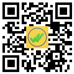 QR profil Offical Ray