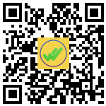 QR profil Oi Studio production 