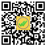 QR profil choirul ivan maulana