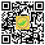 QR profil CV LINTAS JAYA