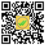 QR profil Rinhus mede