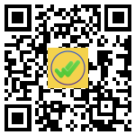 QR profil pander store