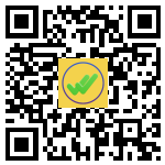 QR profil Pariwisata