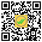 QR profil Penggoreng kerupuk