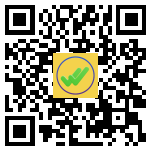QR profil Diklat Perdatin