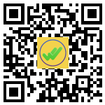 QR profil Permainan Resmi