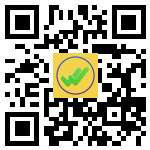 QR profil AFIF HIDAYAT