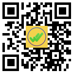 QR profil Politeknik Keuangan Negara STAN