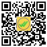 QR profil SITI NURJANAH