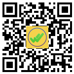QR profil Pondok Koding