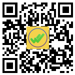 QR profil praktek dokter gigi