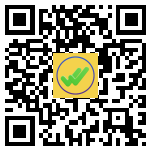 QR profil warna