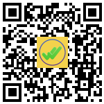 QR profil Pro Motion Events Bali