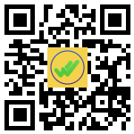 QR profil Pusat Pelatihan KP